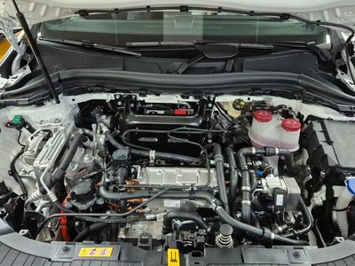 2025 Mercedes-BENZ EQA 照片 7