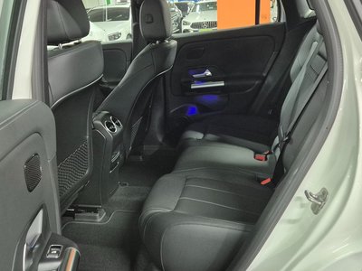 2025 Mercedes-BENZ EQA 照片 10