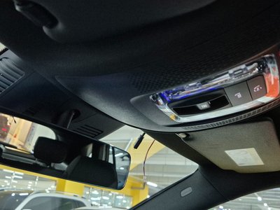 2025 Mercedes-BENZ EQA thumbnail 15