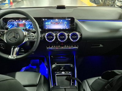 2025 Mercedes-BENZ EQA 照片 5