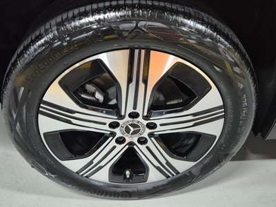2025 Mercedes-BENZ EQA 照片 6