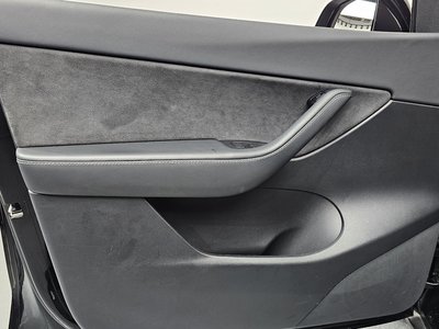 2022 Tesla MODEL Y — миниатюра 14