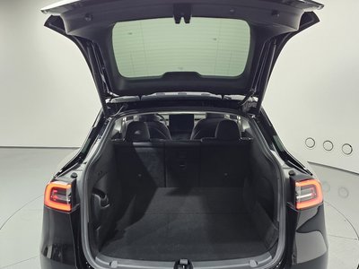 2022 Tesla MODEL Y — миниатюра 24
