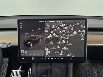 2022 Tesla MODEL Y — миниатюра 18