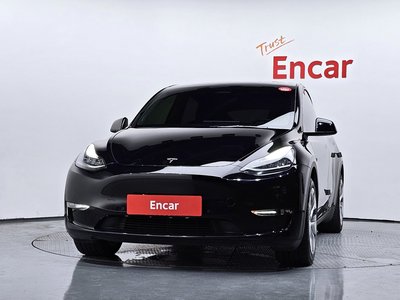 2022 Tesla MODEL Y — фото 2
