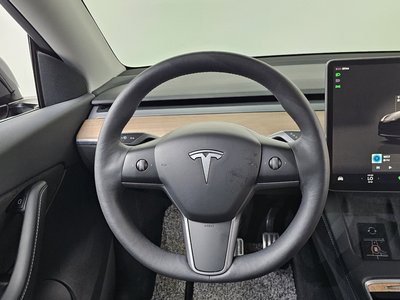 2022 Tesla MODEL Y — миниатюра 19