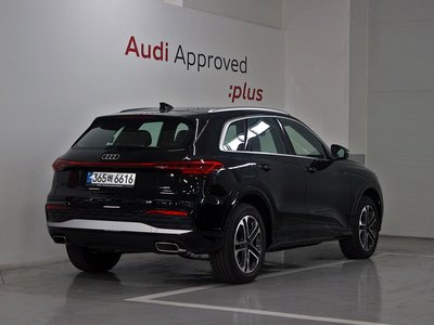 AUDI Q5 - 5