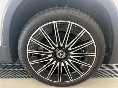 MERCEDES-BENZ MERCEDES-BENZ GLB - 10