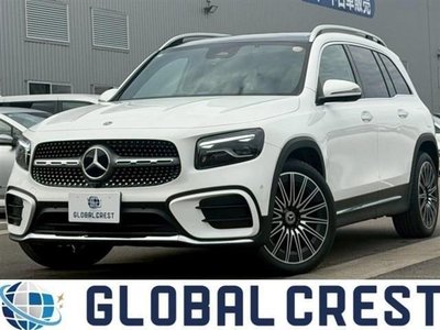 MERCEDES-BENZ MERCEDES-BENZ GLB - 1