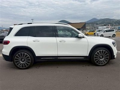 MERCEDES-BENZ MERCEDES-BENZ GLB - 5