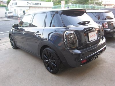 2016 MINI COOPER photo 6