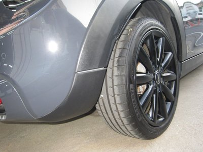 2016 MINI COOPER photo 13