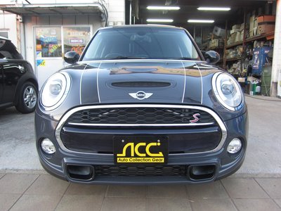 2016 MINI COOPER photo 15