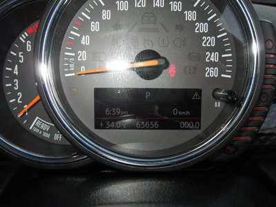 2016 MINI COOPER thumbnail 32