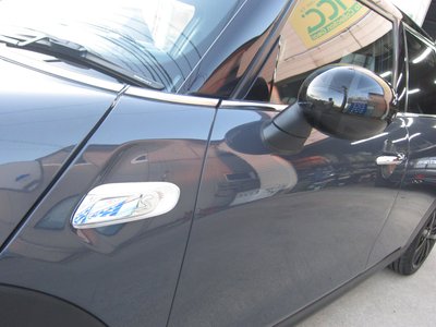 2016 MINI COOPER photo 9