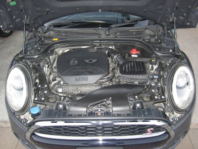 2016 MINI COOPER thumbnail 72