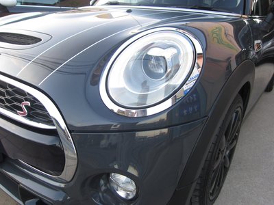2016 MINI COOPER photo 7