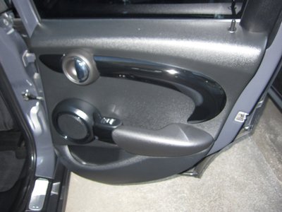 2016 MINI COOPER thumbnail 48