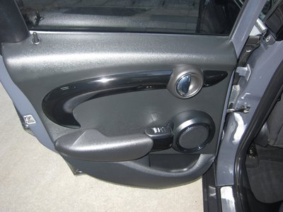 2016 MINI COOPER thumbnail 58