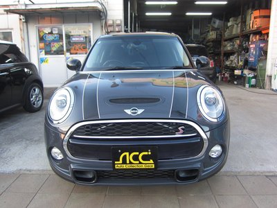 2016 MINI COOPER photo 2
