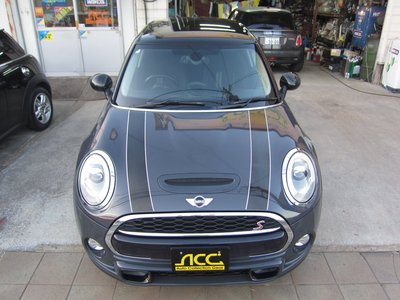 2016 MINI COOPER photo 16