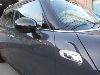 2016 MINI COOPER photo 10