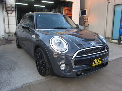 2016 MINI COOPER photo 3