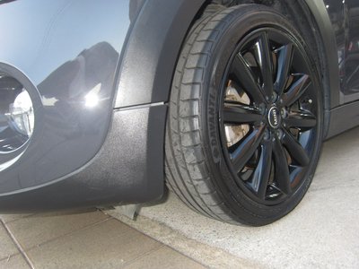 2016 MINI COOPER photo 11