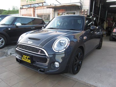 2016 MINI COOPER photo 1