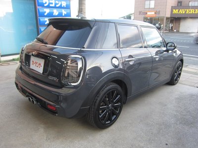 2016 MINI COOPER photo 4