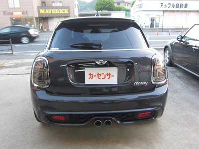 2016 MINI COOPER photo 5