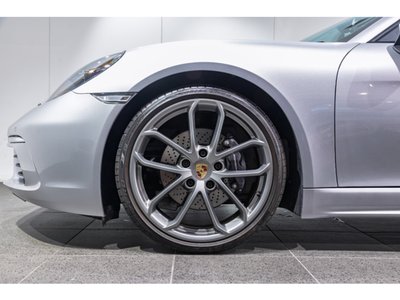 صورة 10 لـ 2023 Porsche 718