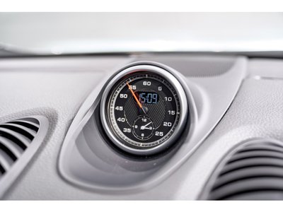 صورة 9 لـ 2023 Porsche 718
