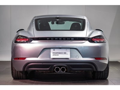 2023 Porsche 718 thumbnail 19