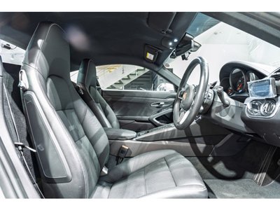 صورة 3 لـ 2023 Porsche 718