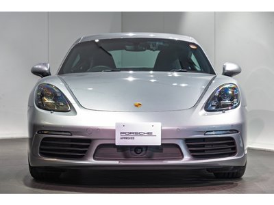 2023 Porsche 718 thumbnail 18