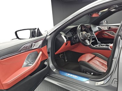 2022 BMW 8 SERIES — фото 10