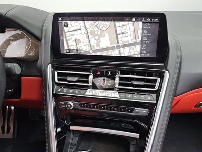 صورة مصغرة 13 لـ 2022 BMW 8 SERIES