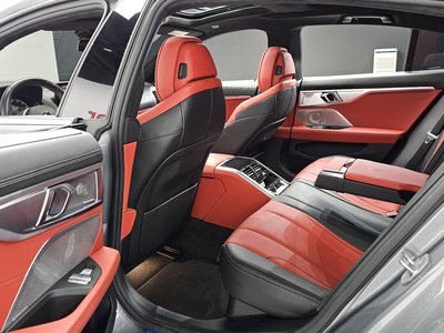 صورة مصغرة 11 لـ 2022 BMW 8 SERIES
