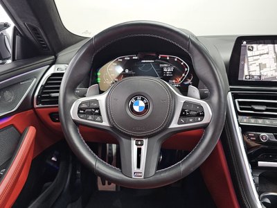 صورة مصغرة 12 لـ 2022 BMW 8 SERIES