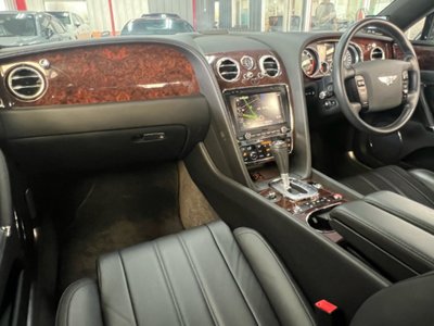 صورة مصغرة 23 لـ 2013 Bentley FLYING SPUR
