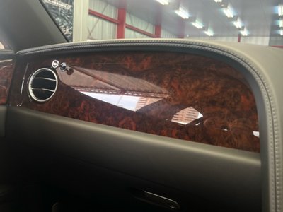 صورة مصغرة 35 لـ 2013 Bentley FLYING SPUR