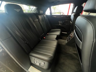 صورة مصغرة 39 لـ 2013 Bentley FLYING SPUR