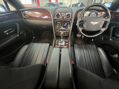 صورة مصغرة 24 لـ 2013 Bentley FLYING SPUR