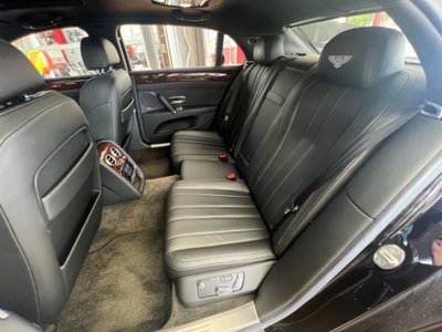 صورة مصغرة 30 لـ 2013 Bentley FLYING SPUR