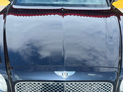 2013 Bentley FLYING SPUR 照片 9