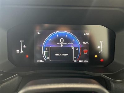 TOYOTA LAND CRUISER 250 - 10