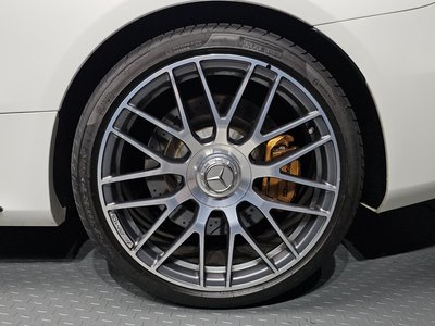 MERCEDES-BENZ C-CLASS - 8