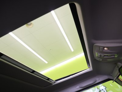 MERCEDES-BENZ G-CLASS - 9
