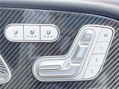 صورة مصغرة 21 لـ 2021 Mercedes-BENZ GLE